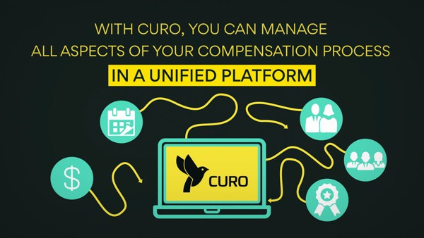 Showing a screenshot of the explainer video.