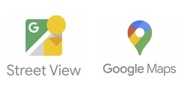 Google Street View and Maps integration
