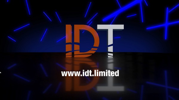 IDT logo