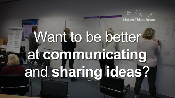 Text shown over the background of a classroom.