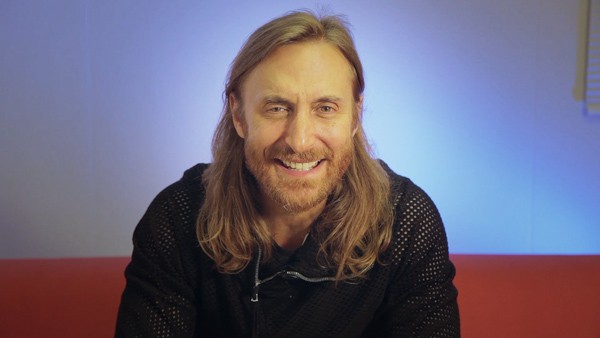 David Guetta