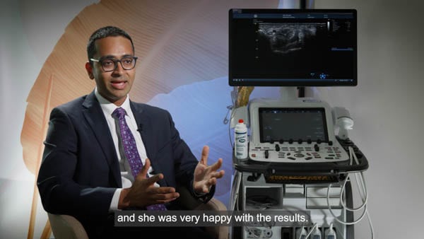 Video with embedded captions