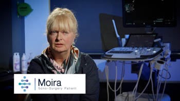 Re-branded lower thirds title