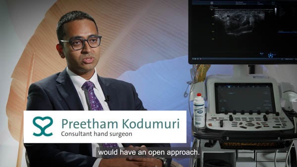 Re-branded lower thirds title